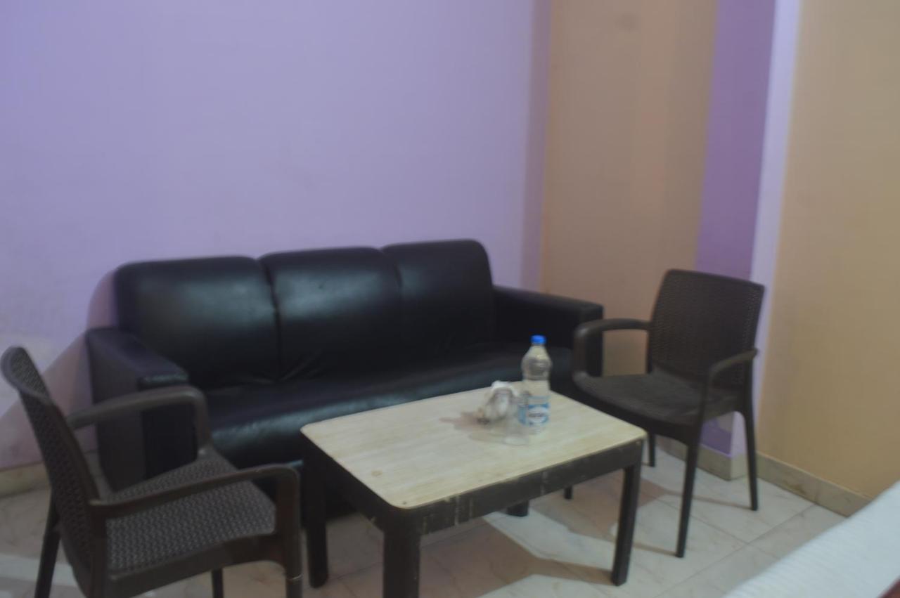 Hotel Apsara , By Soank Hospitality Haridwar Bagian luar foto