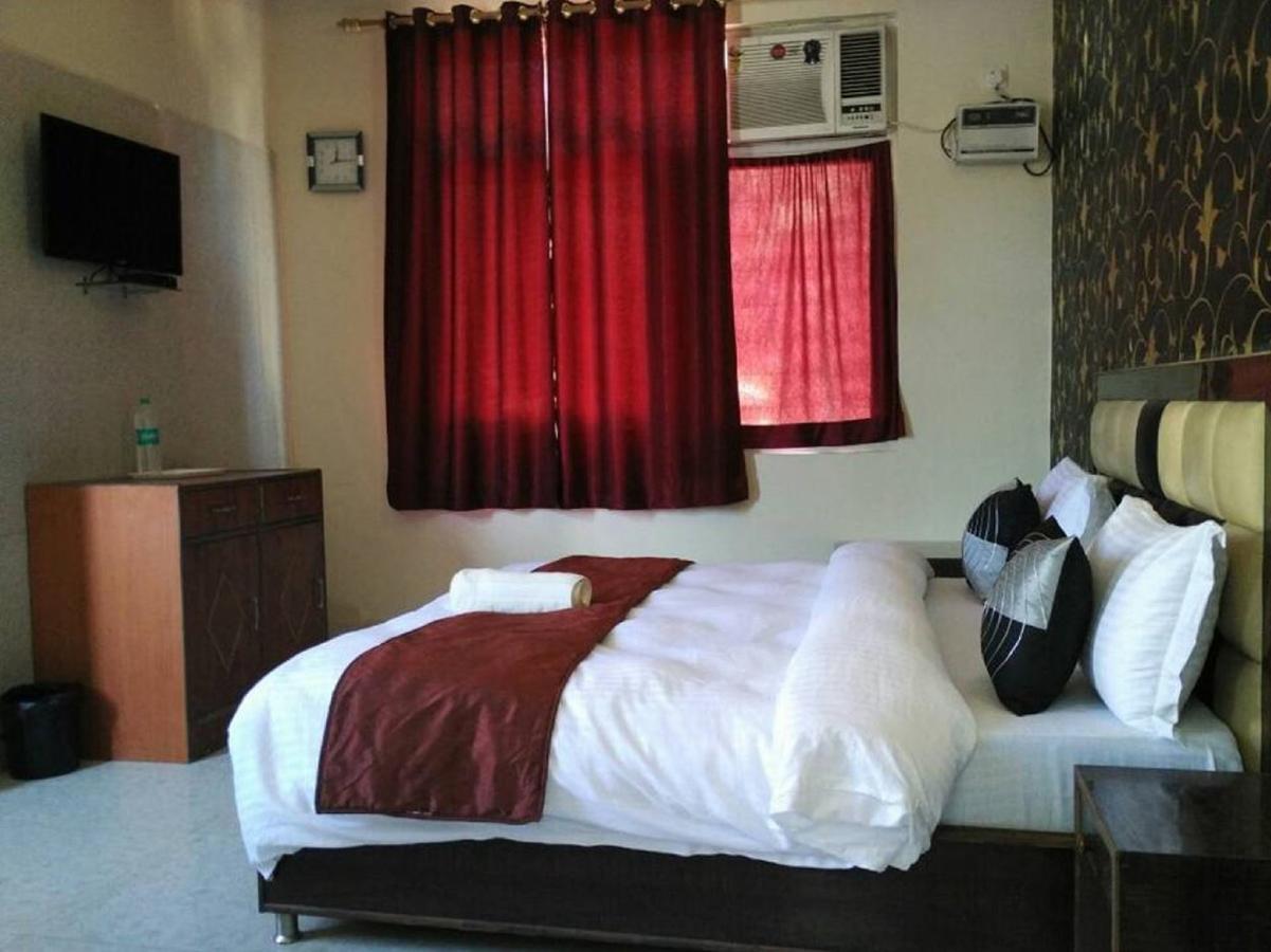 Hotel Apsara , By Soank Hospitality Haridwar Bagian luar foto