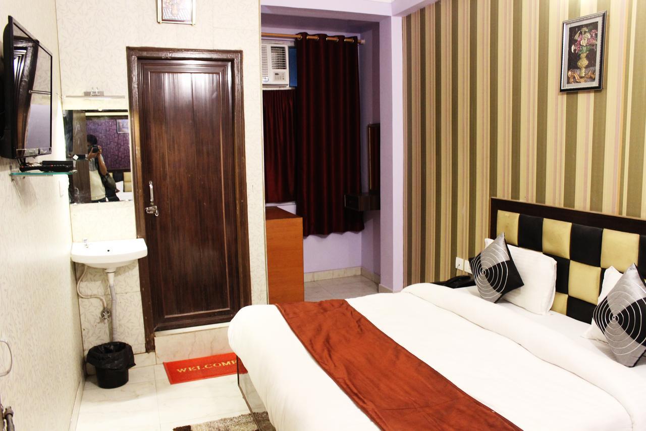 Hotel Apsara , By Soank Hospitality Haridwar Bagian luar foto
